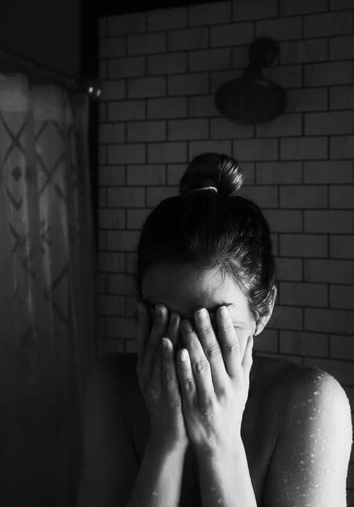 angst