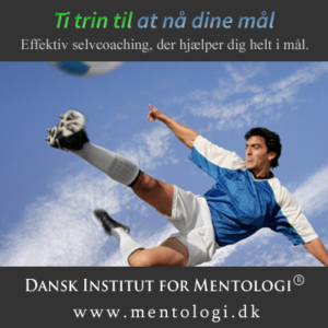Ti trin til at nå dine mål